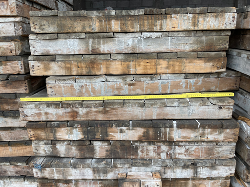 Tarima Cimbra 100 cm x 100 cm